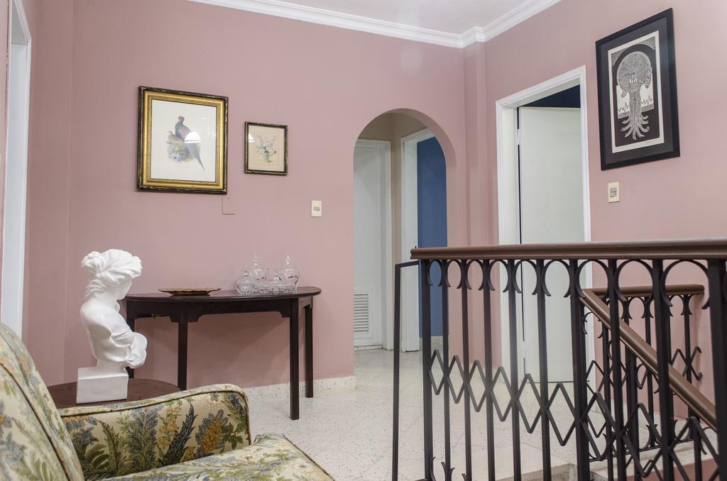 Tacuari Apartmets Асунсион Екстериор снимка