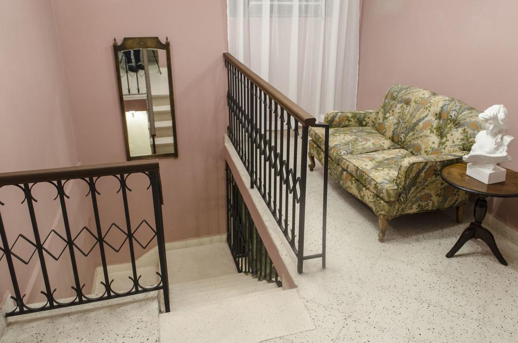 Tacuari Apartmets Асунсион Екстериор снимка