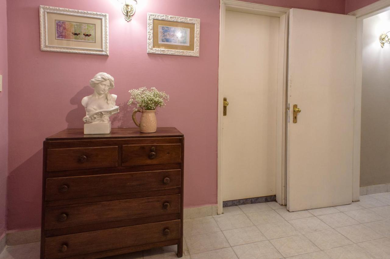Tacuari Apartmets Асунсион Екстериор снимка