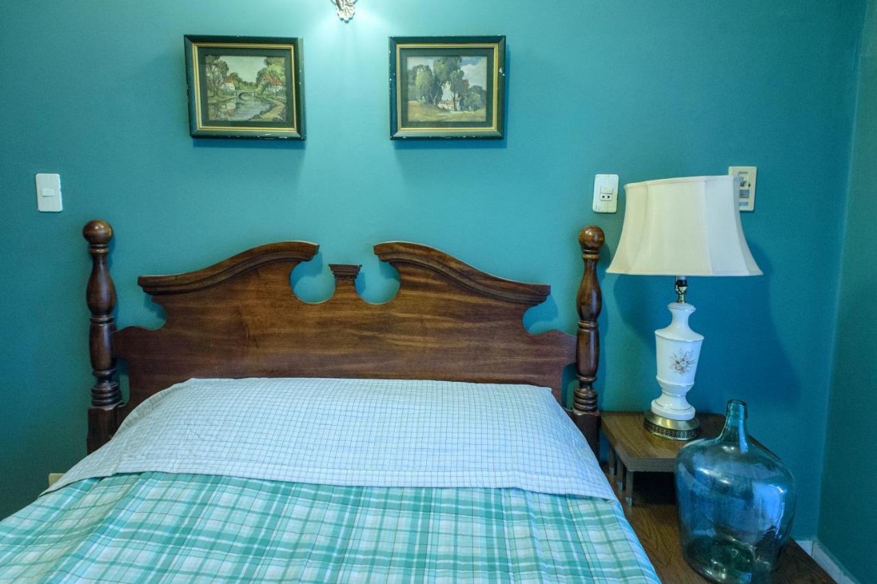 Tacuari Apartmets Асунсион Екстериор снимка