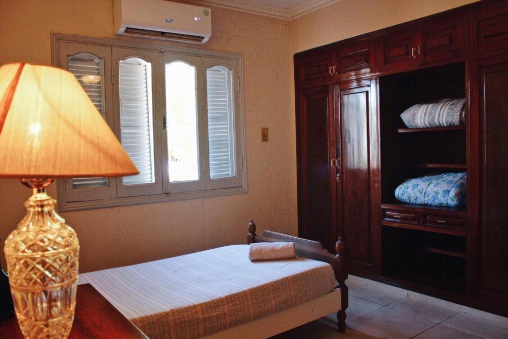 Tacuari Apartmets Асунсион Екстериор снимка
